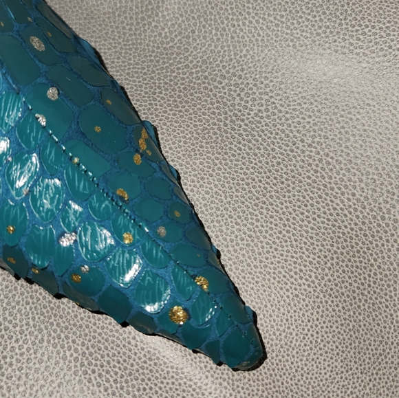 ✨️3/4 BOOTS /NEVER WORN✨️ - Picture 3 of 5